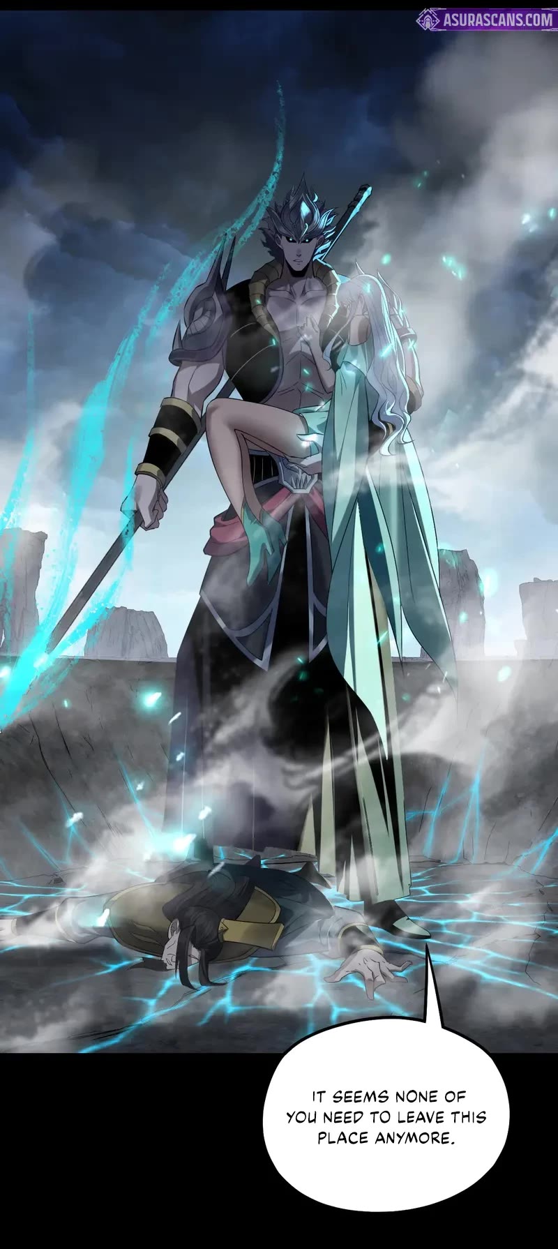 I Am the Fated Villain Chapter 225 page 26 - Chapter 225