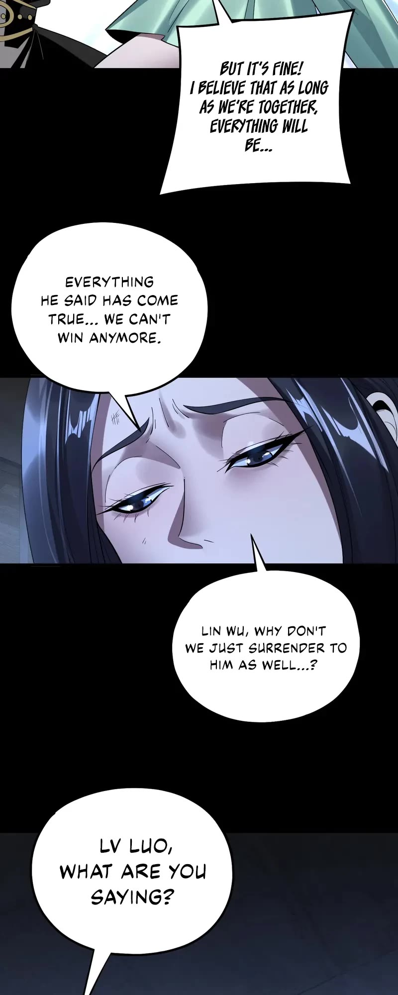 I Am the Fated Villain Chapter 225 page 33 - Chapter 225