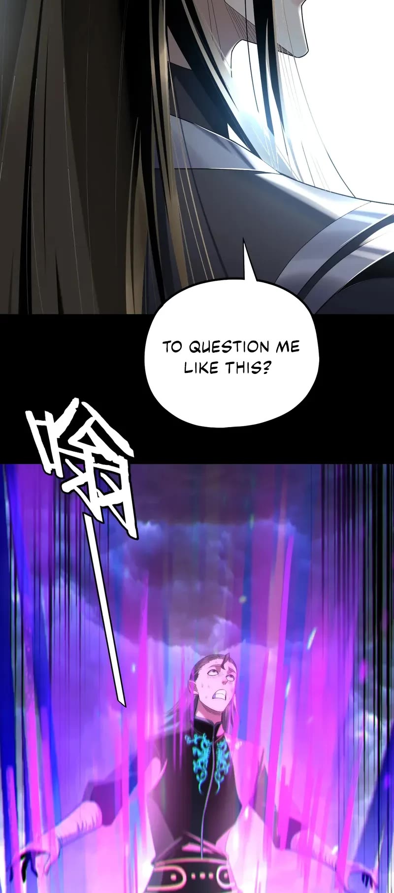 I Am the Fated Villain Chapter 226 page 7 - Chapter 226