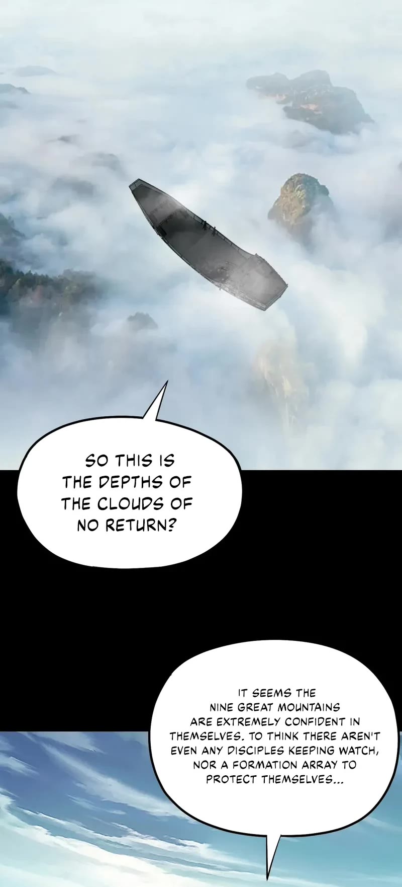 I Am the Fated Villain Chapter 227 page 19 - Chapter 227