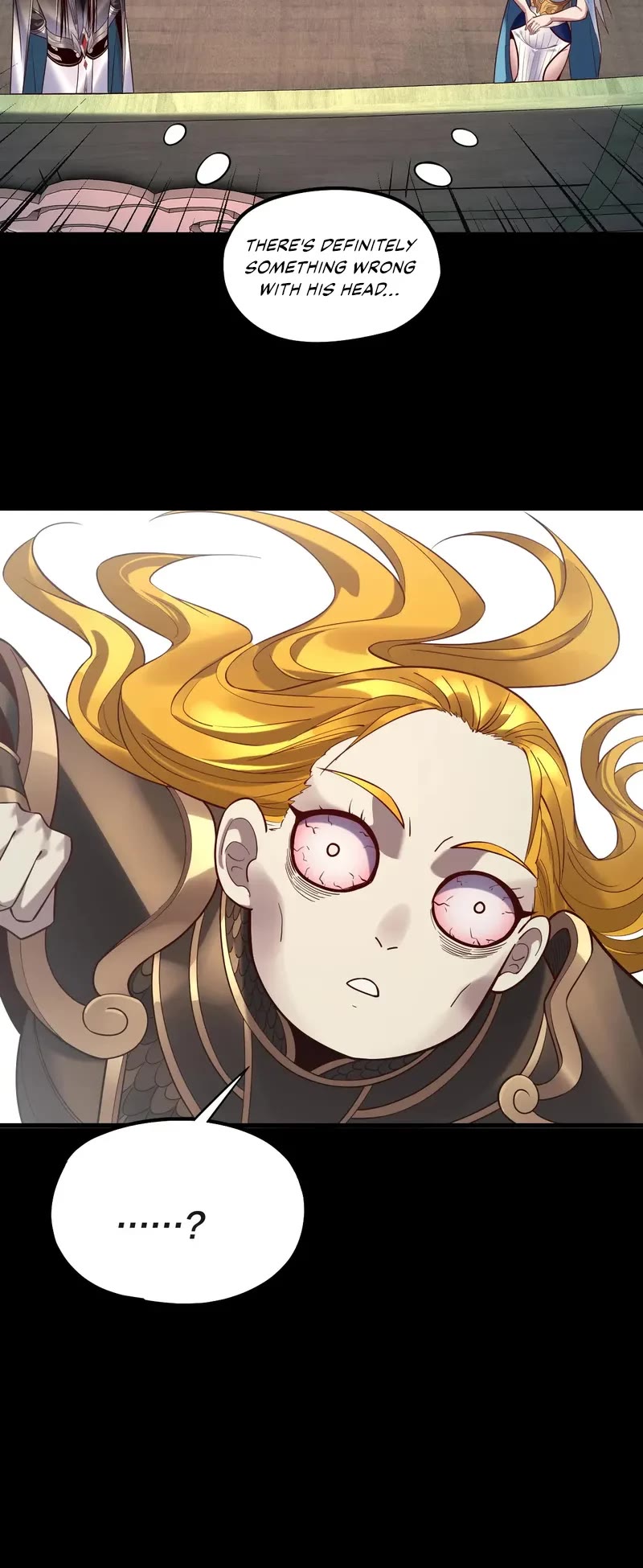 I Am the Fated Villain Chapter 227 page 26 - Chapter 227
