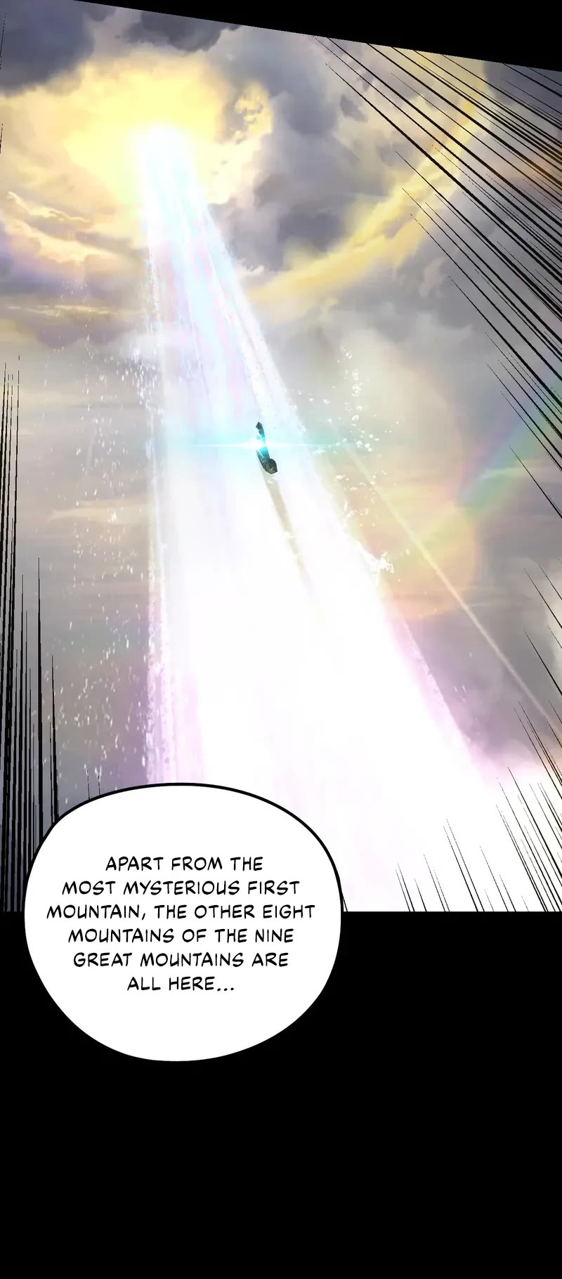 I Am the Fated Villain Chapter 227 page 8 - Chapter 227