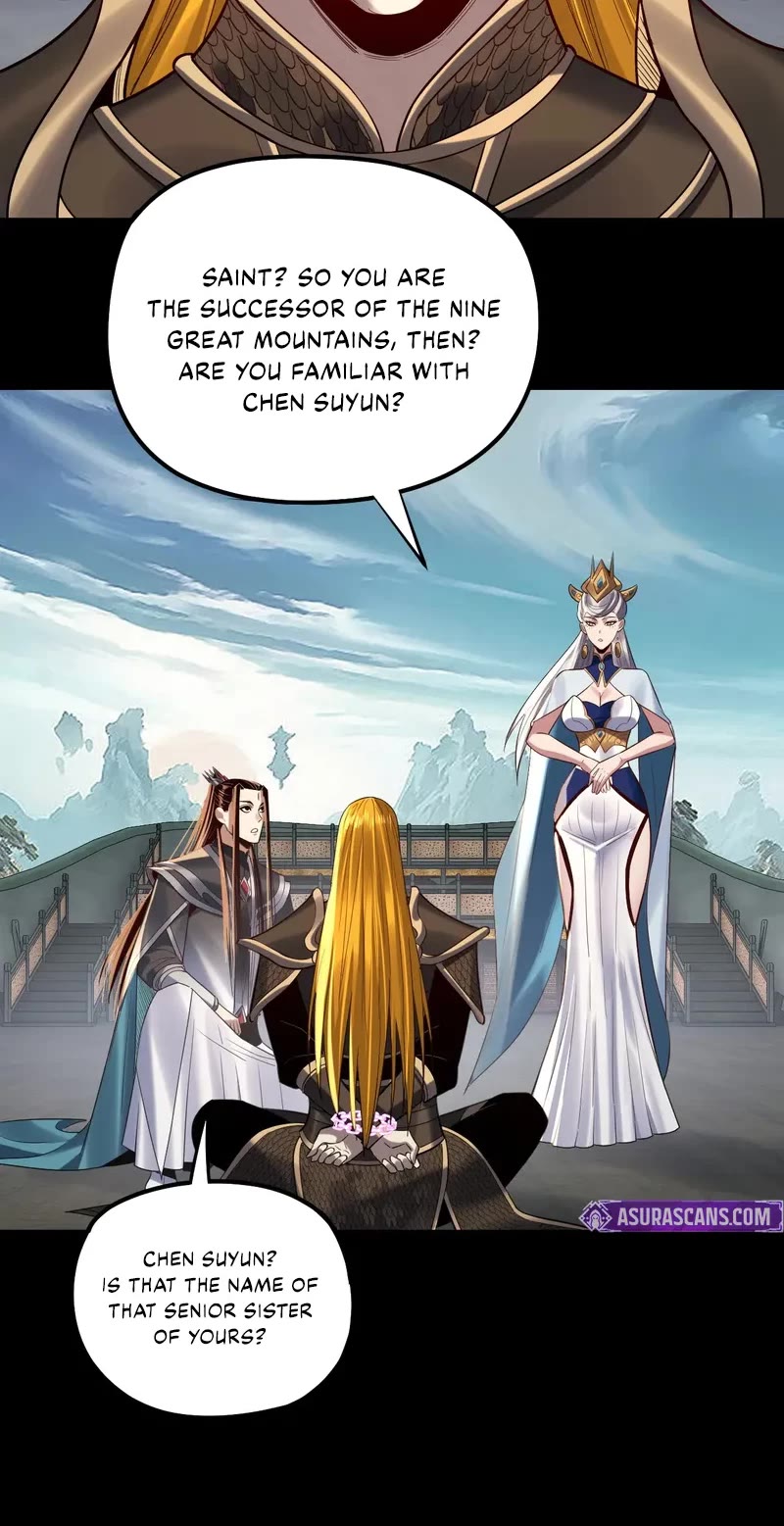 I Am the Fated Villain Chapter 228 page 11 - Chapter 228