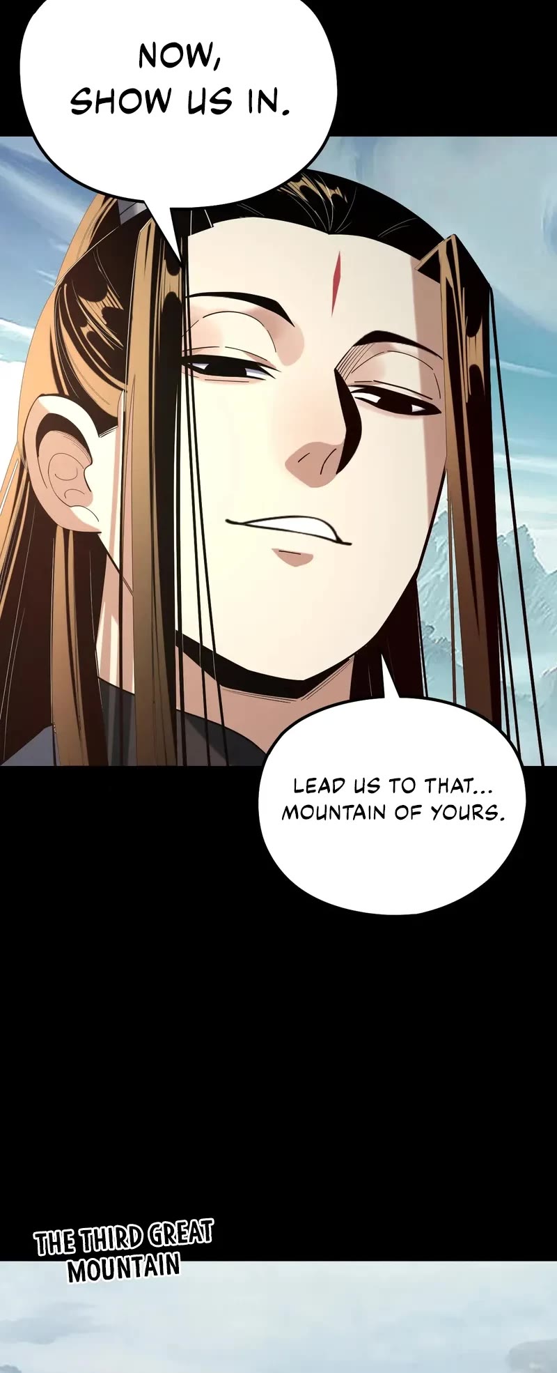 I Am the Fated Villain Chapter 228 page 15 - Chapter 228