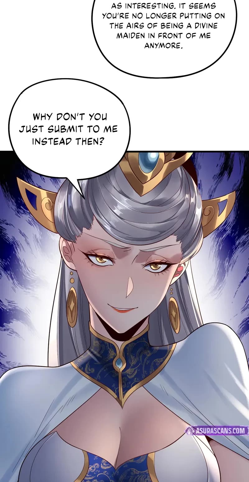 I Am the Fated Villain Chapter 229 page 13 - Chapter 229