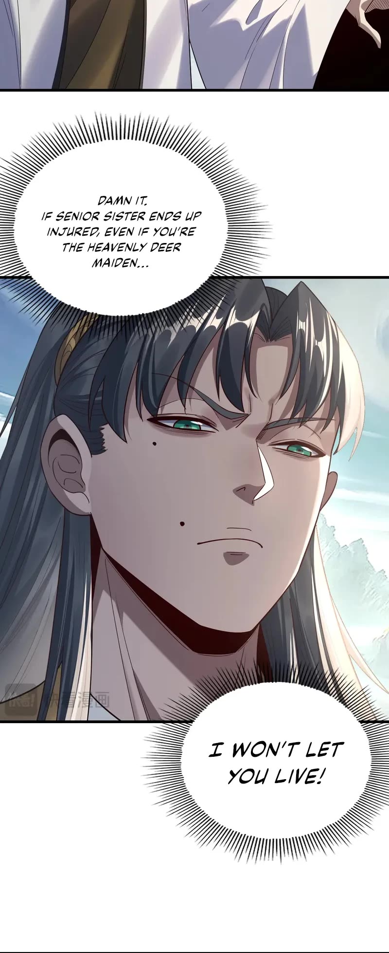 I Am the Fated Villain Chapter 229 page 18 - Chapter 229
