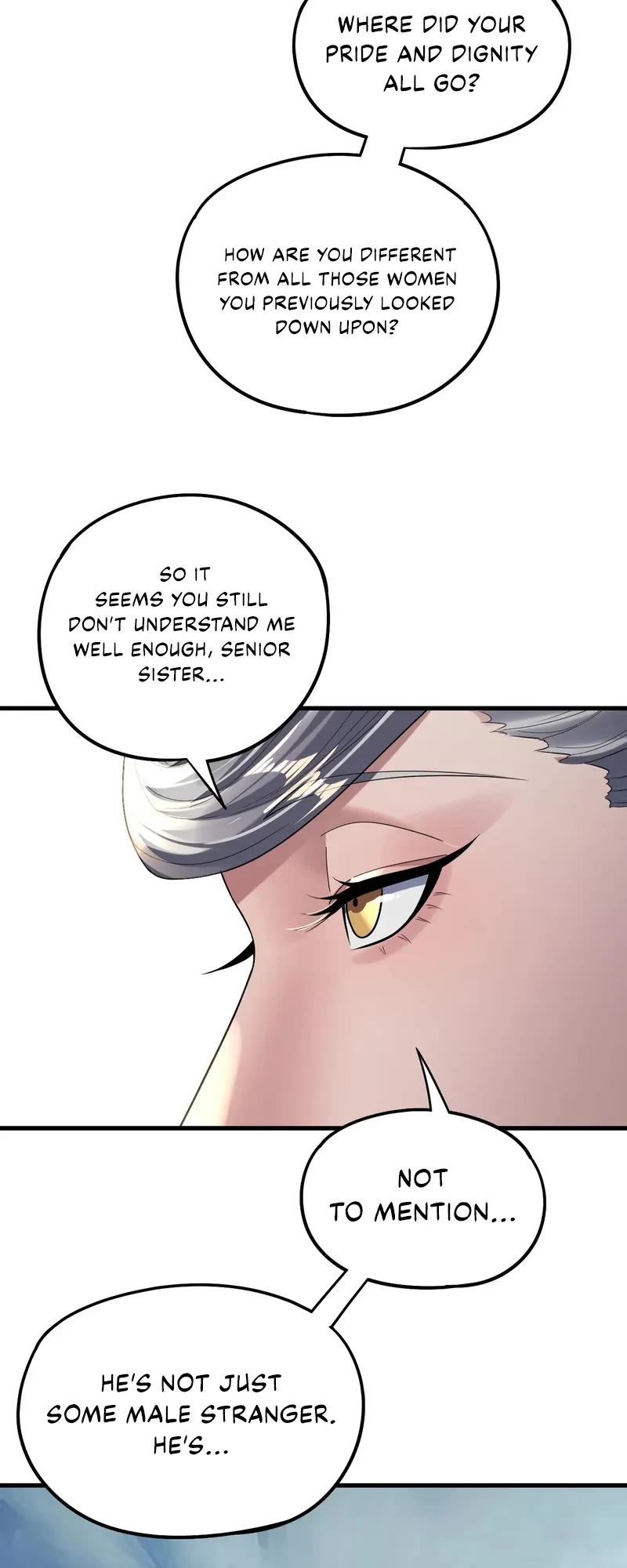 I Am the Fated Villain Chapter 229 page 22 - Chapter 229