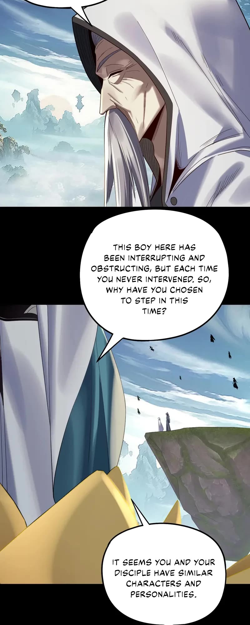 I Am the Fated Villain Chapter 230 page 15 - Chapter 230