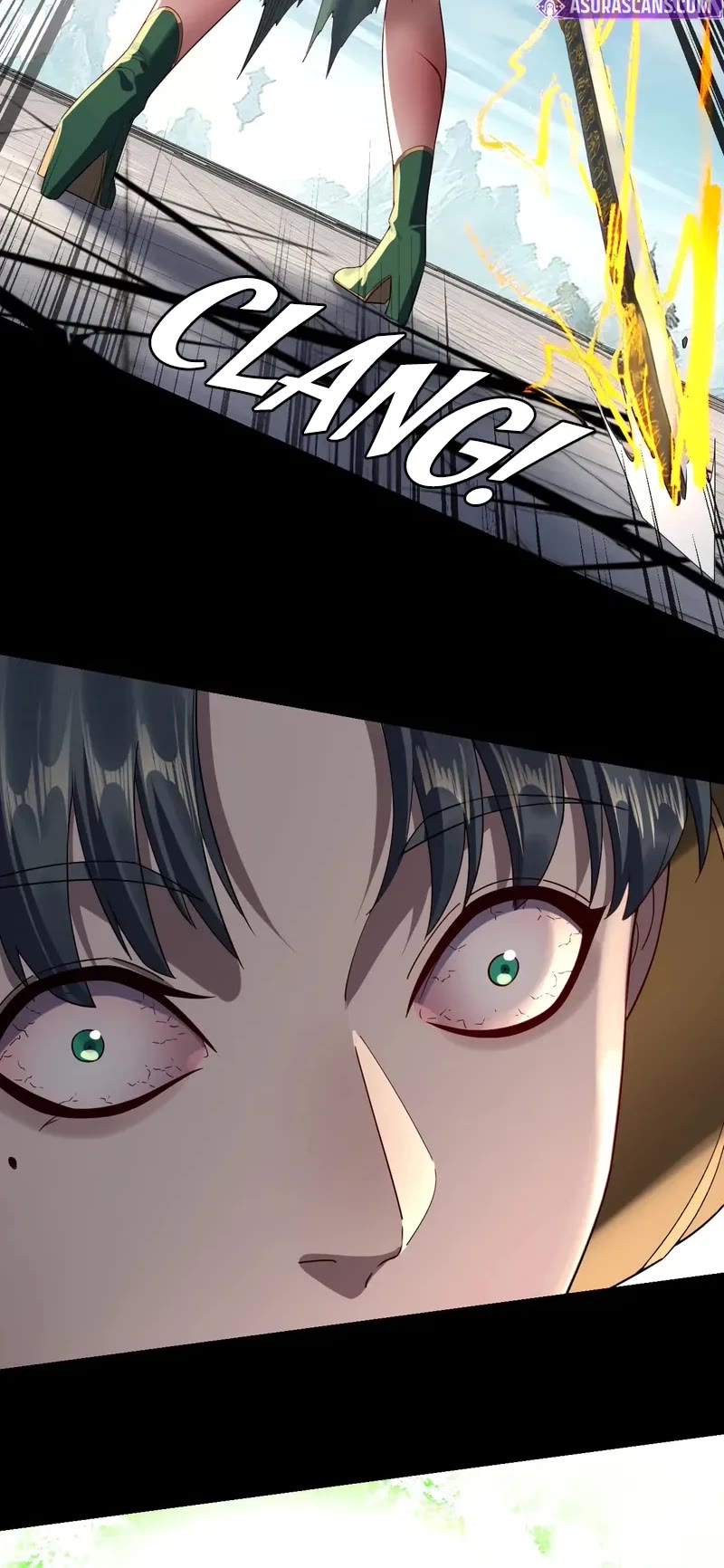 I Am the Fated Villain Chapter 230 page 22 - Chapter 230