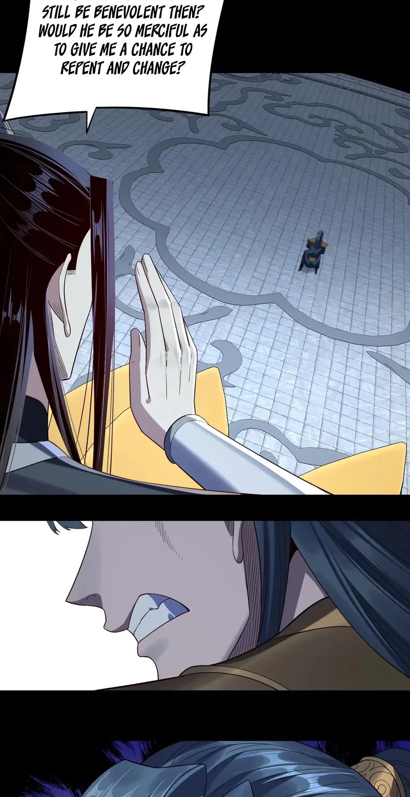 I Am the Fated Villain Chapter 230 page 29 - Chapter 230
