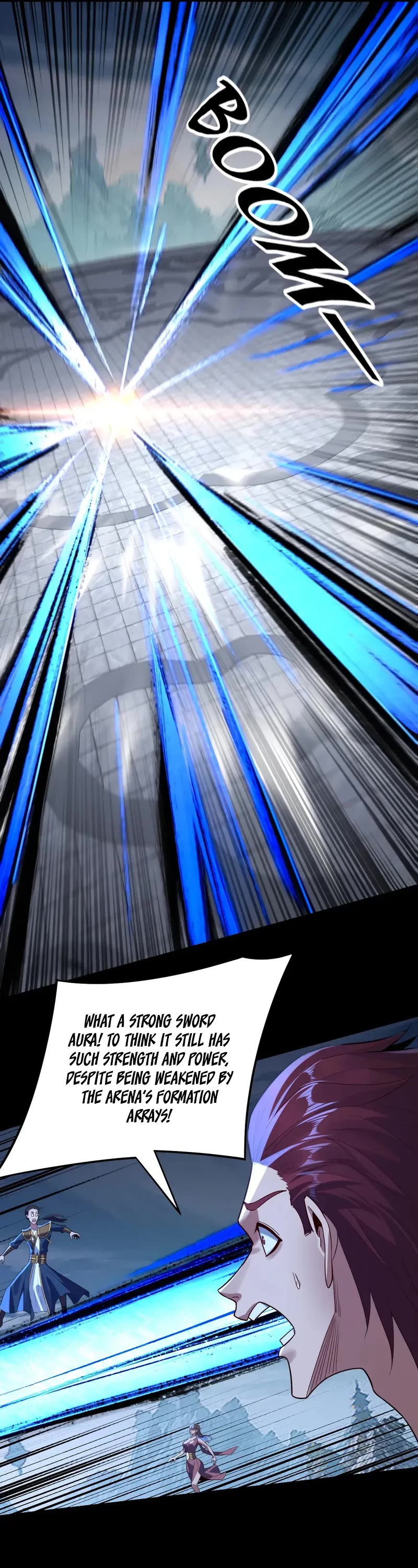 I Am the Fated Villain Chapter 230 page 8 - Chapter 230
