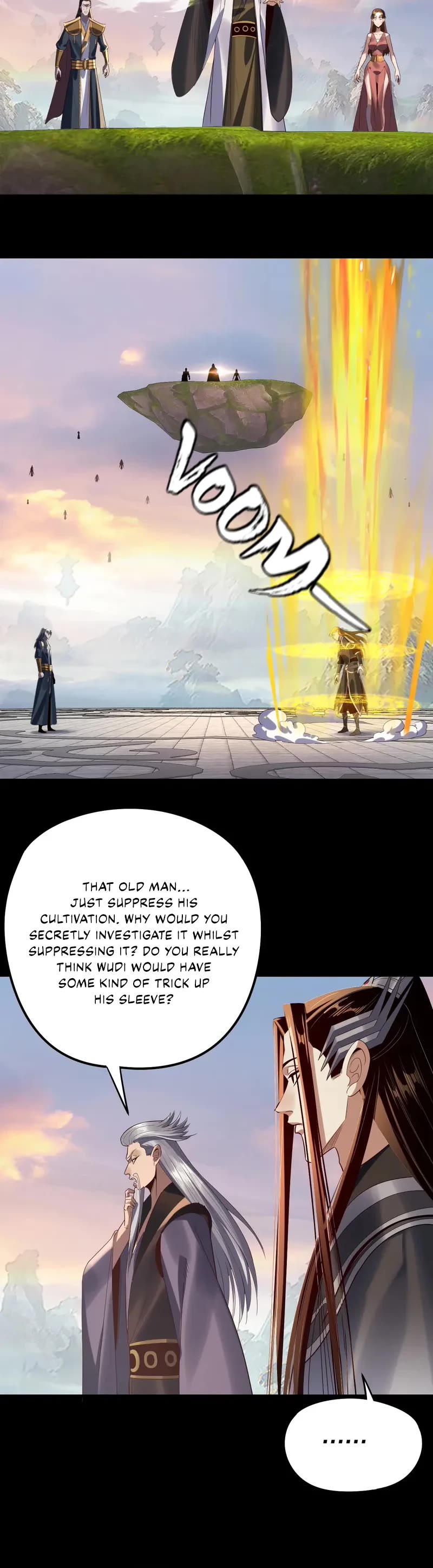 I Am the Fated Villain Chapter 231 page 18 - Chapter 231