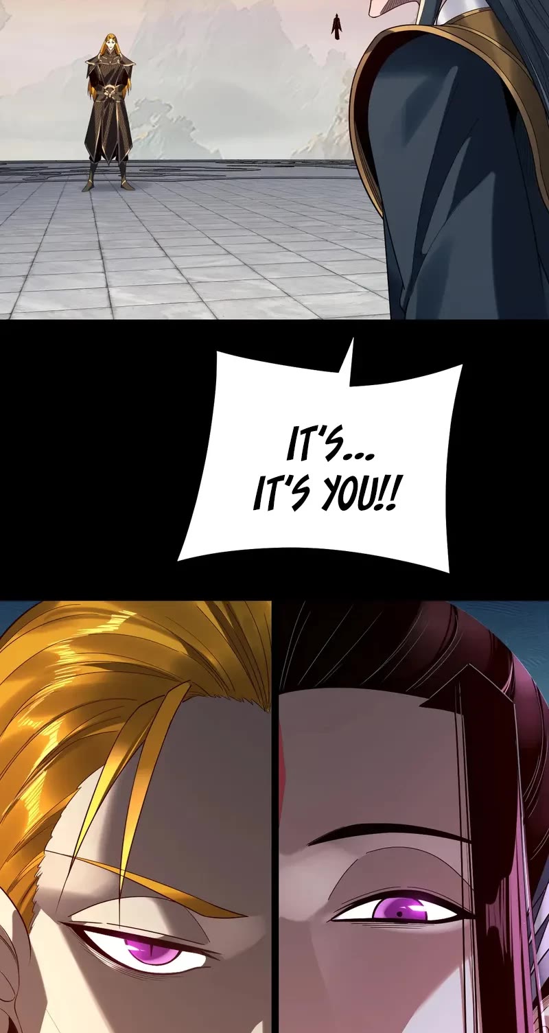 I Am the Fated Villain Chapter 231 page 31 - Chapter 231
