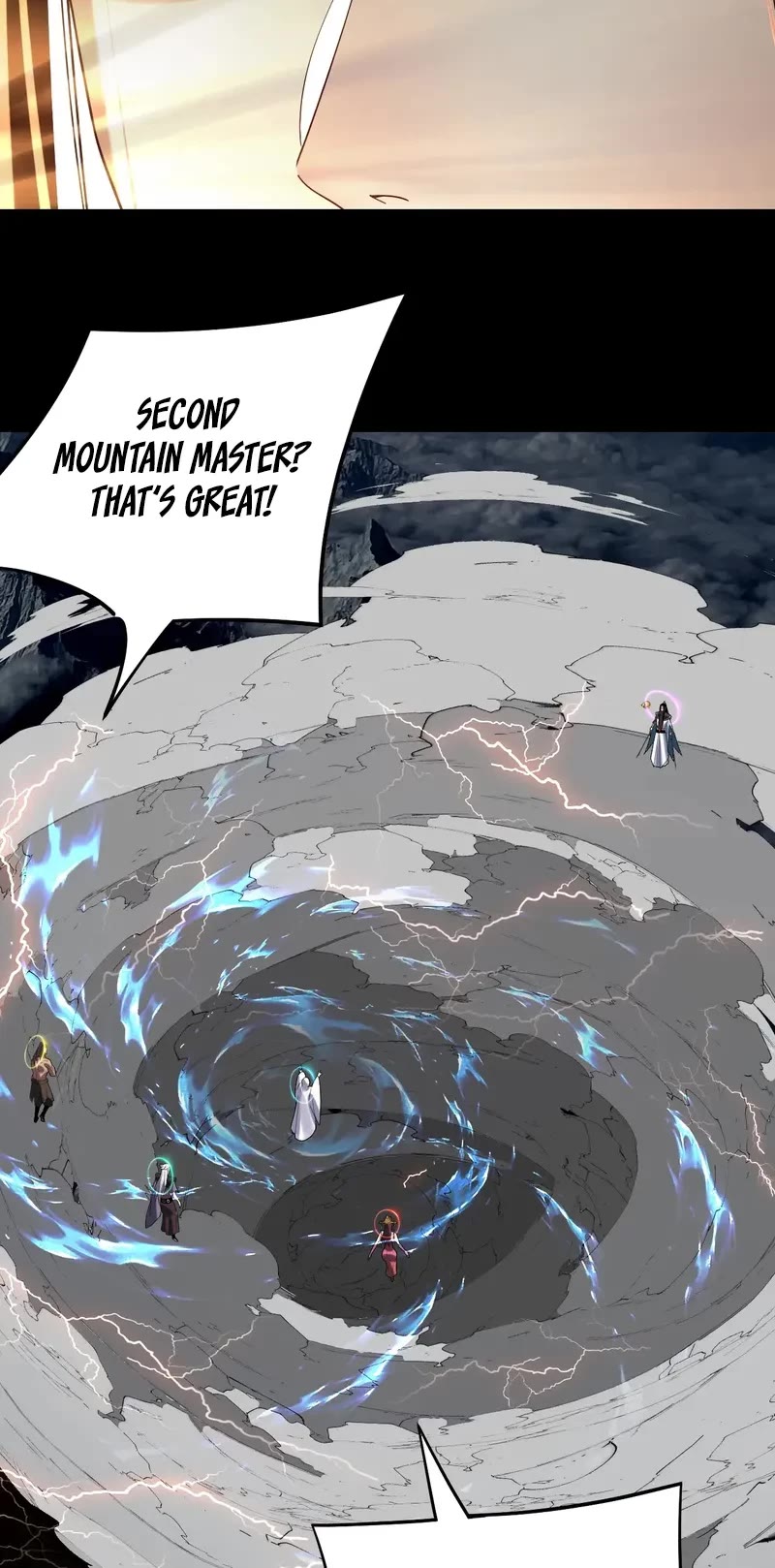 I Am the Fated Villain Chapter 233 page 10 - Chapter 233