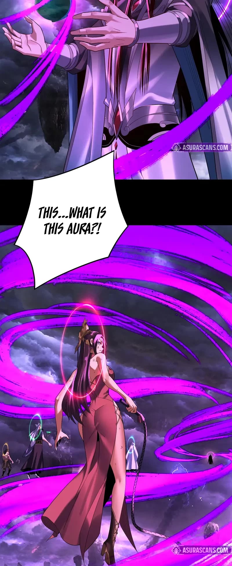I Am the Fated Villain Chapter 233 page 14 - Chapter 233