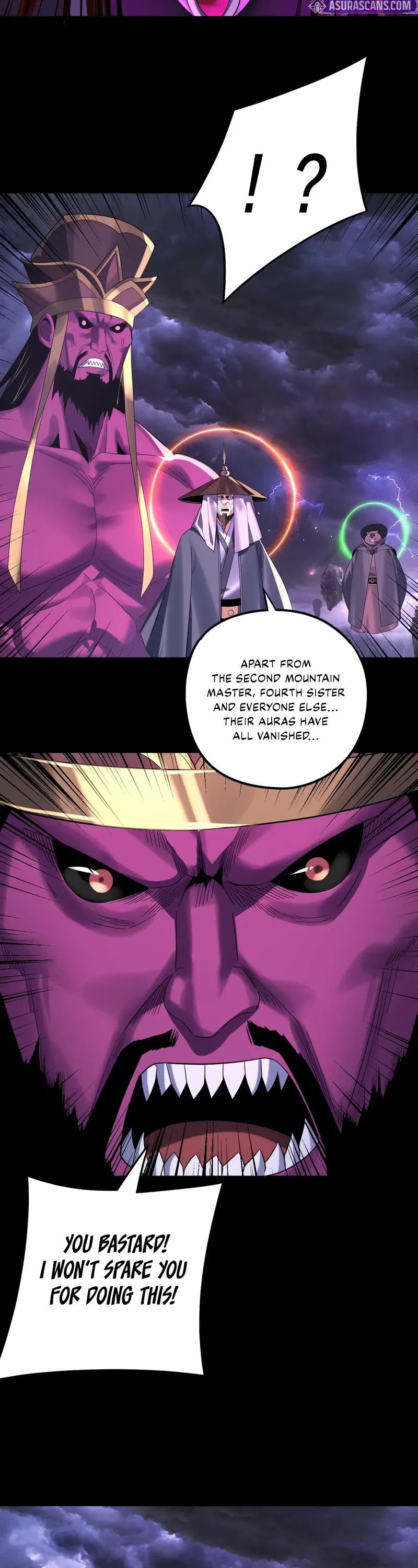 I Am the Fated Villain Chapter 233 page 24 - Chapter 233