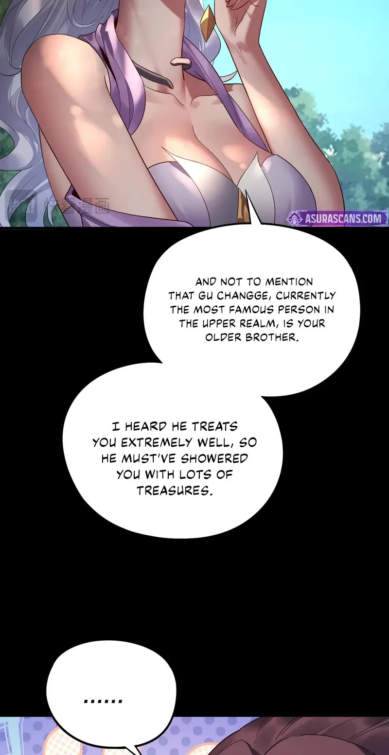 I Am the Fated Villain Chapter 234 page 10 - Chapter 234