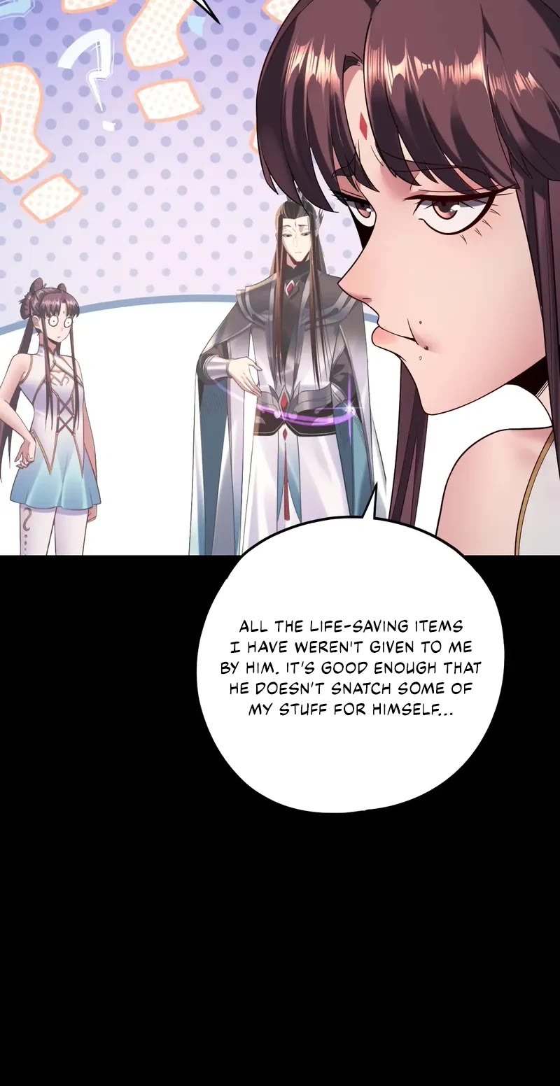 I Am the Fated Villain Chapter 234 page 11 - Chapter 234