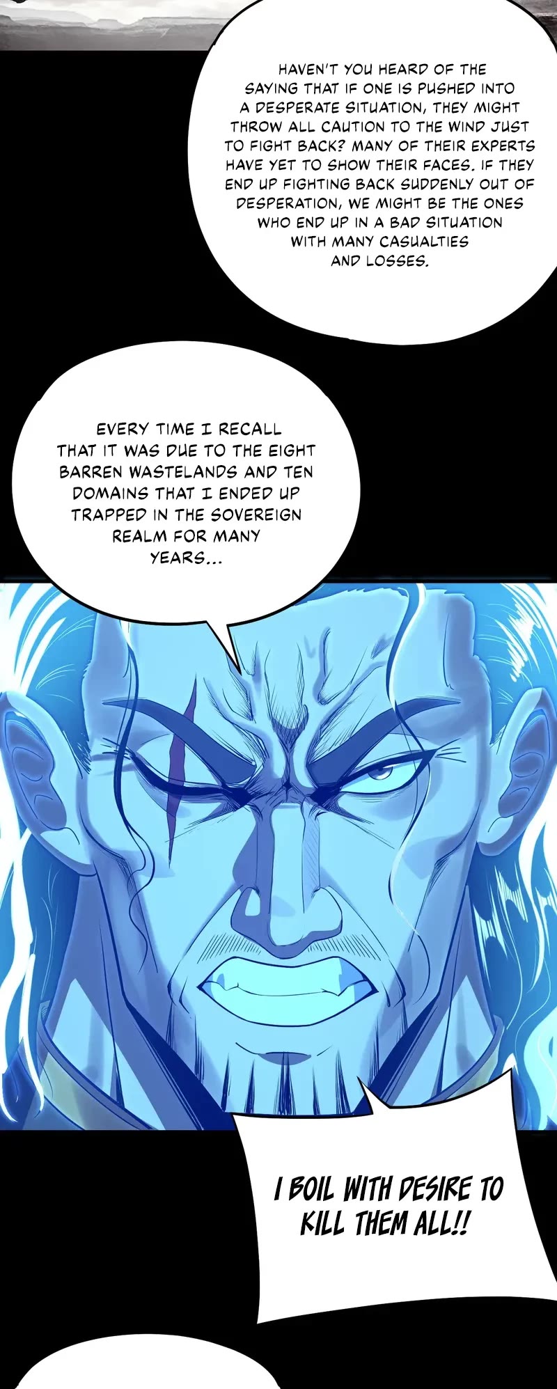 I Am the Fated Villain Chapter 234 page 30 - Chapter 234