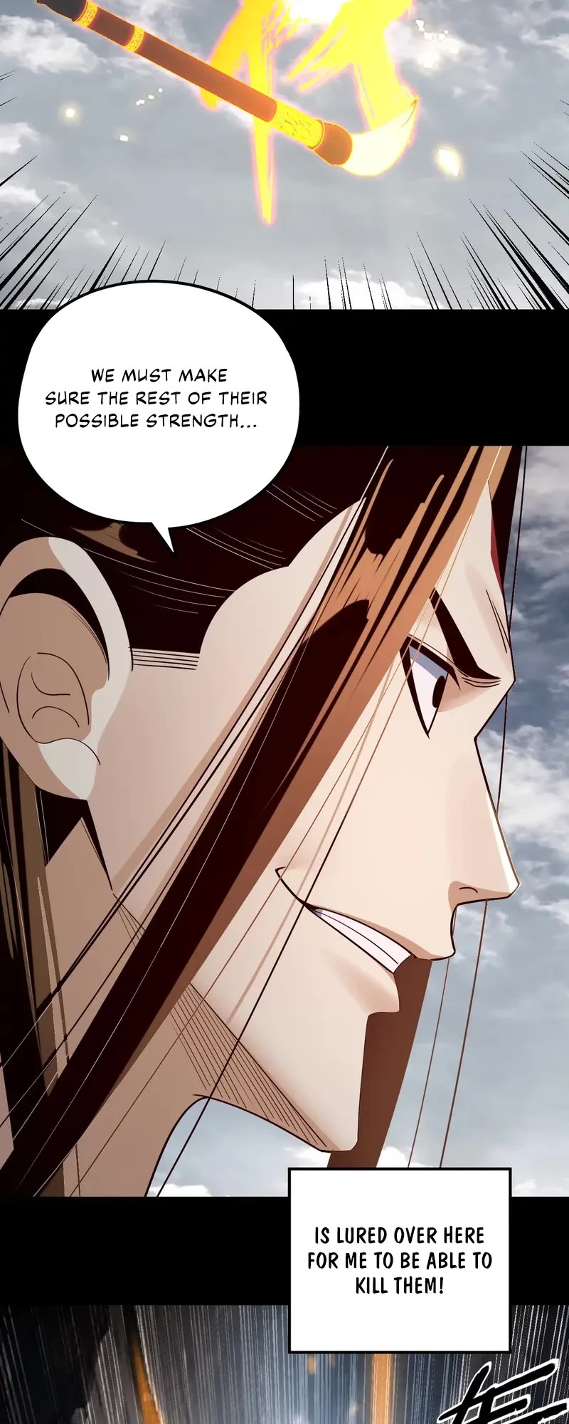 I Am the Fated Villain Chapter 234 page 34 - Chapter 234