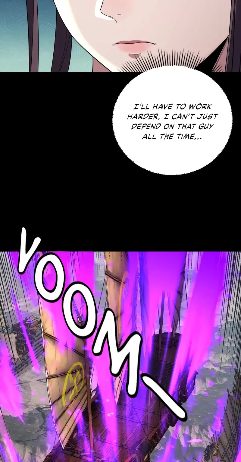 I Am the Fated Villain Chapter 235 page 11 - Chapter 235