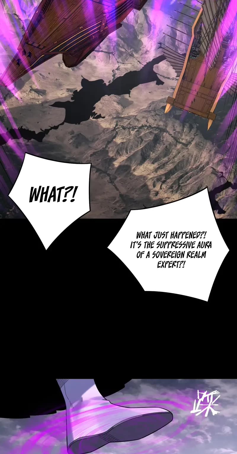 I Am the Fated Villain Chapter 235 page 12 - Chapter 235