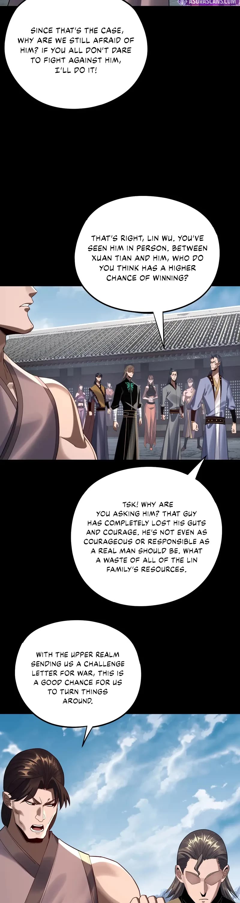 I Am the Fated Villain Chapter 235 page 17 - Chapter 235
