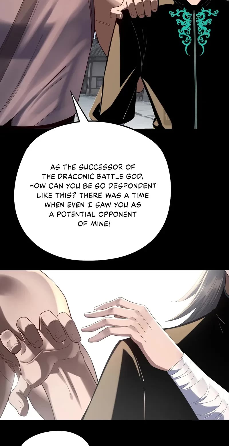 I Am the Fated Villain Chapter 235 page 18 - Chapter 235