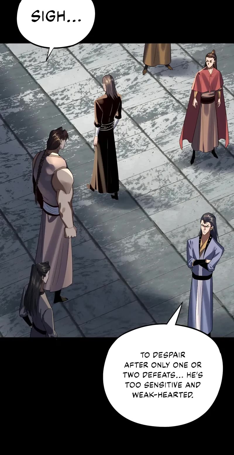 I Am the Fated Villain Chapter 235 page 19 - Chapter 235