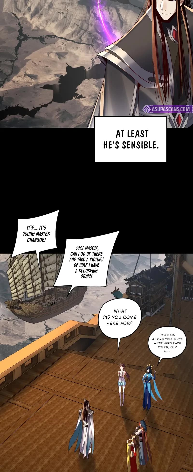 I Am the Fated Villain Chapter 235 page 26 - Chapter 235