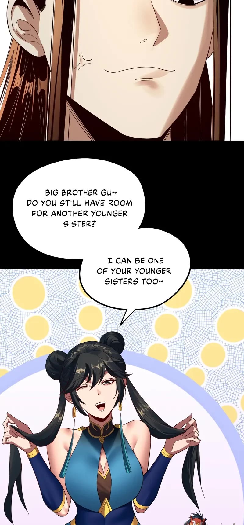 I Am the Fated Villain Chapter 235 page 30 - Chapter 235