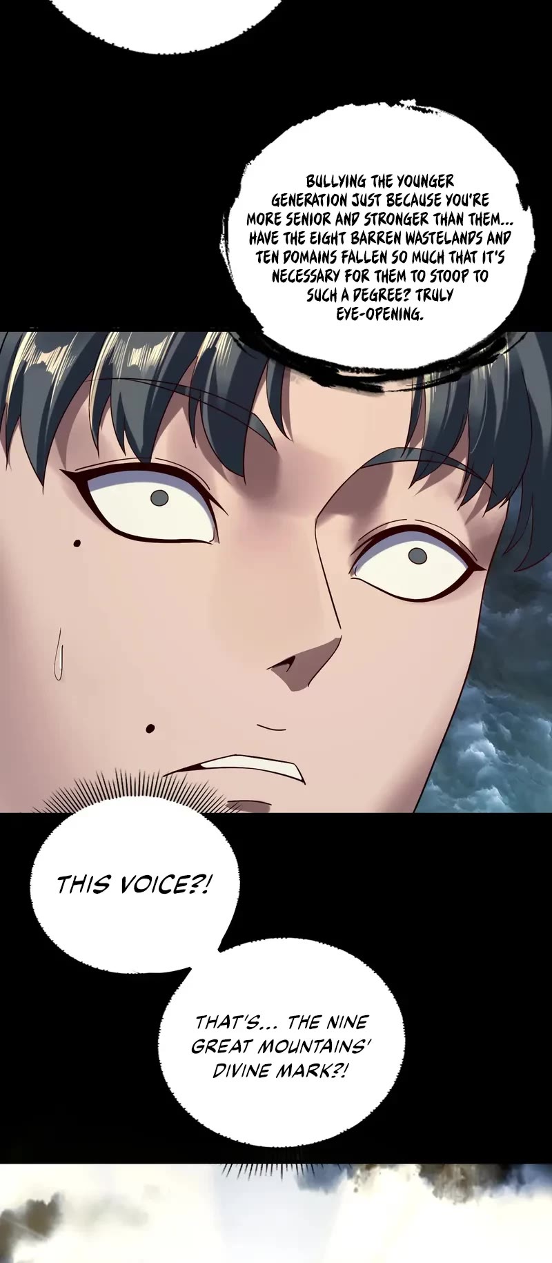 I Am the Fated Villain Chapter 236 page 10 - Chapter 236