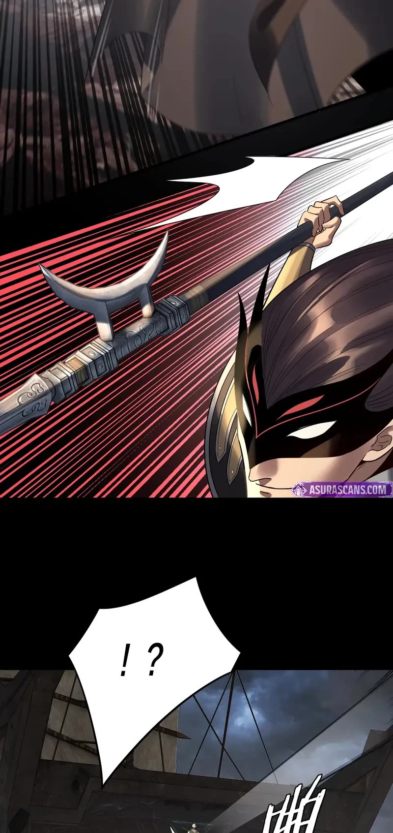 I Am the Fated Villain Chapter 236 page 20 - Chapter 236