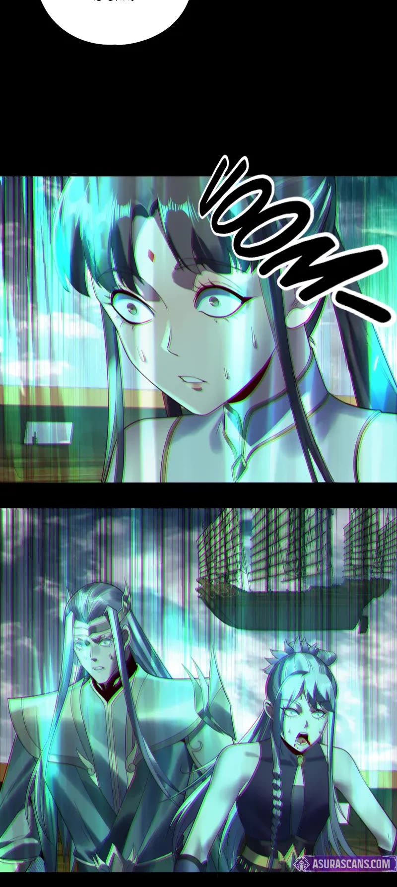I Am the Fated Villain Chapter 236 page 7 - Chapter 236