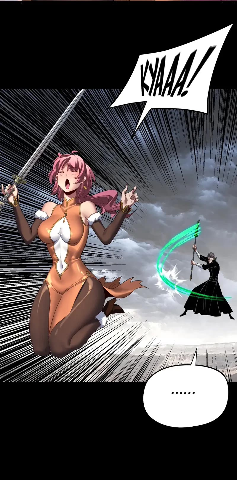 I Am the Fated Villain Chapter 237 page 13 - Chapter 237