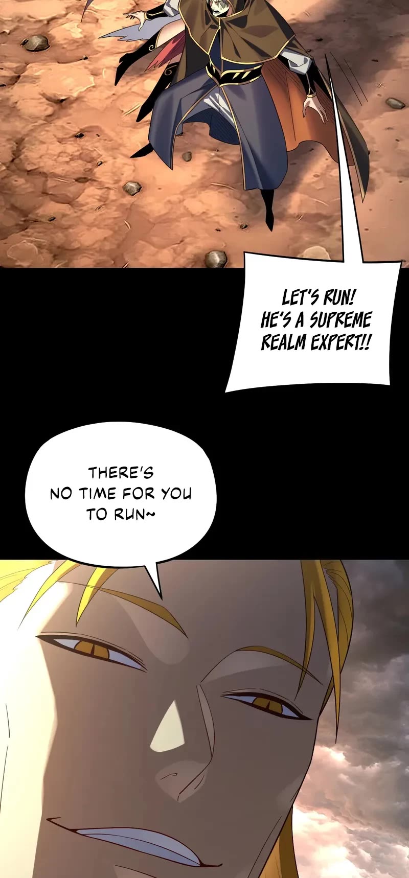 I Am the Fated Villain Chapter 237 page 16 - Chapter 237