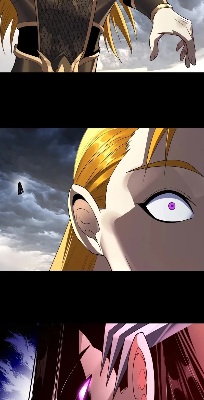 I Am the Fated Villain Chapter 237 page 20 - Chapter 237