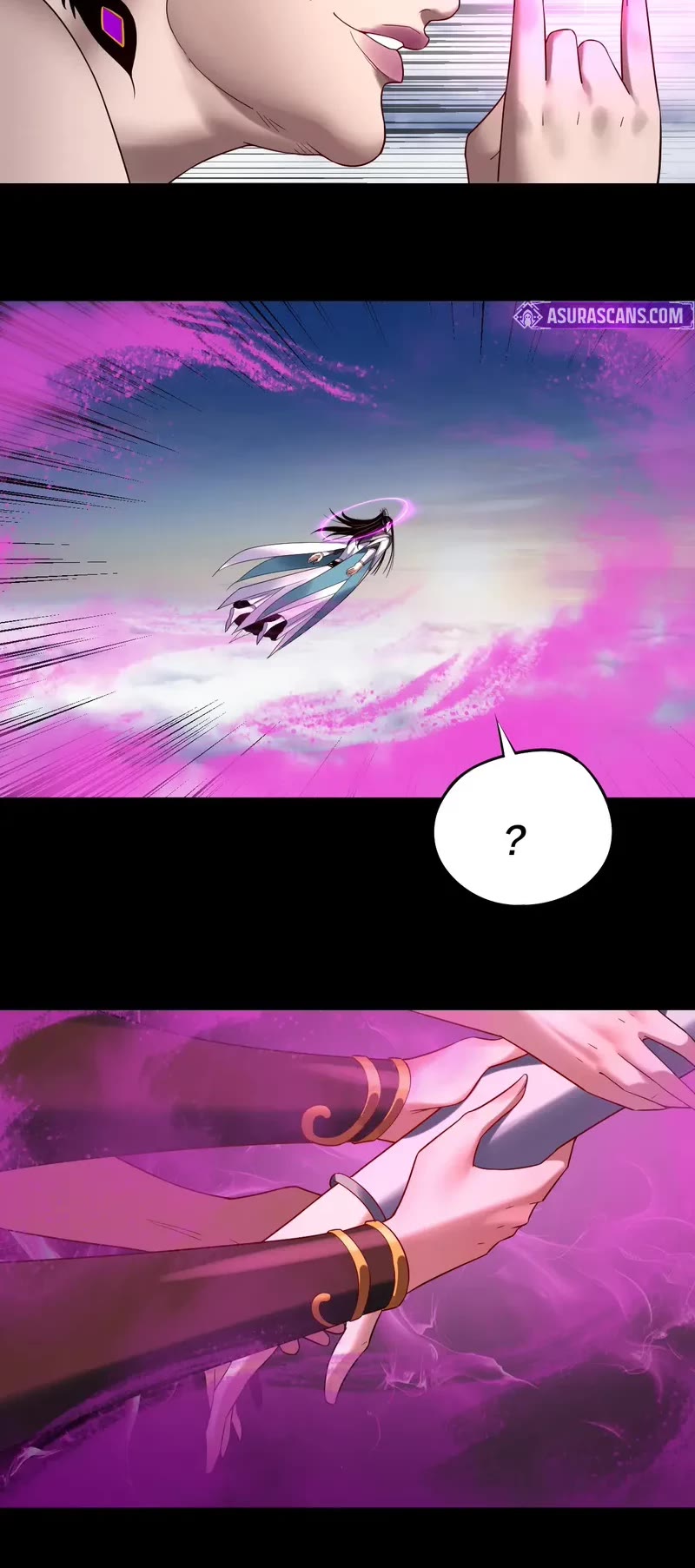 I Am the Fated Villain Chapter 238 page 14 - Chapter 238
