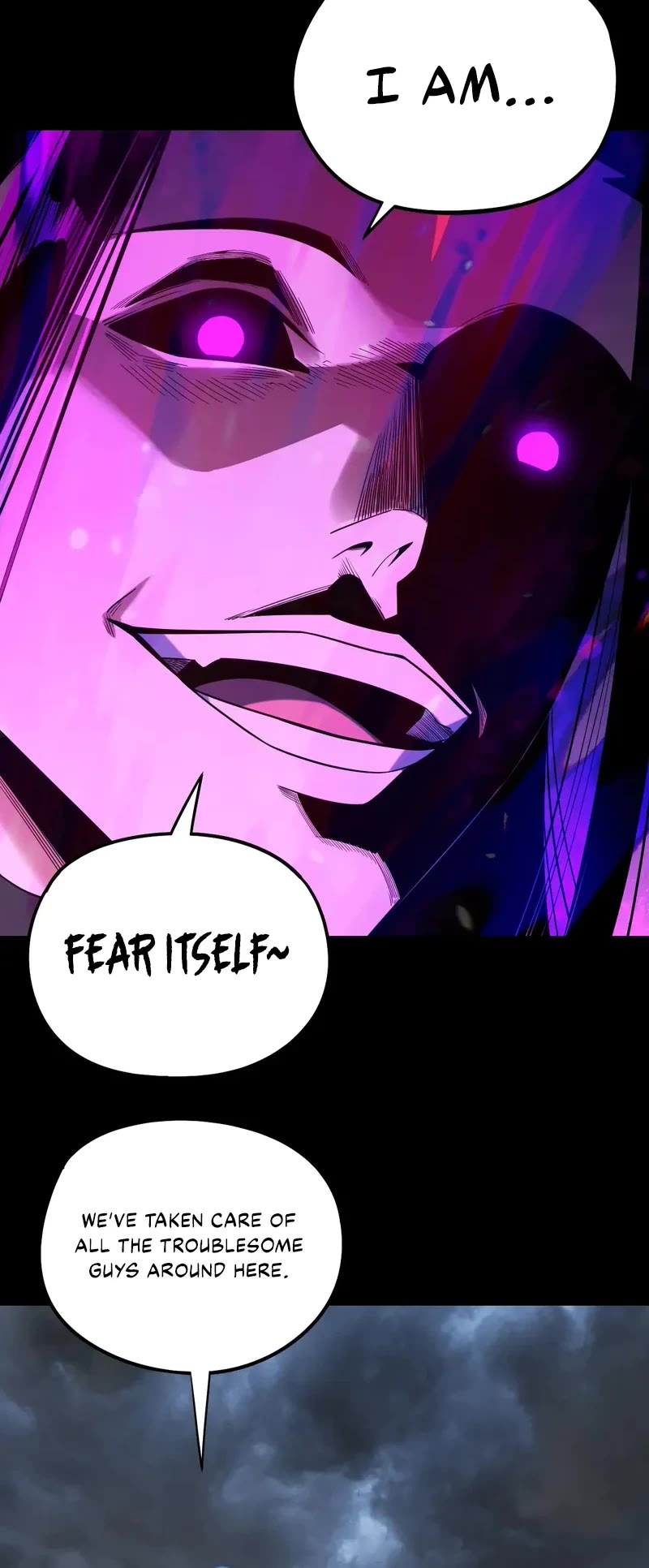 I Am the Fated Villain Chapter 238 page 21 - Chapter 238