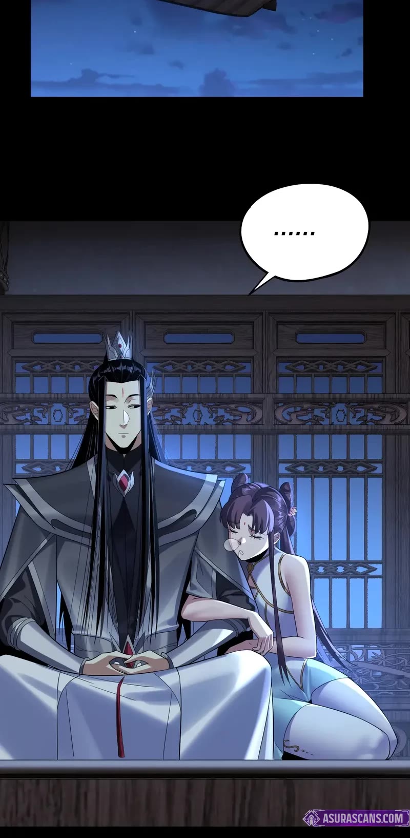I Am the Fated Villain Chapter 239 page 27 - Chapter 239