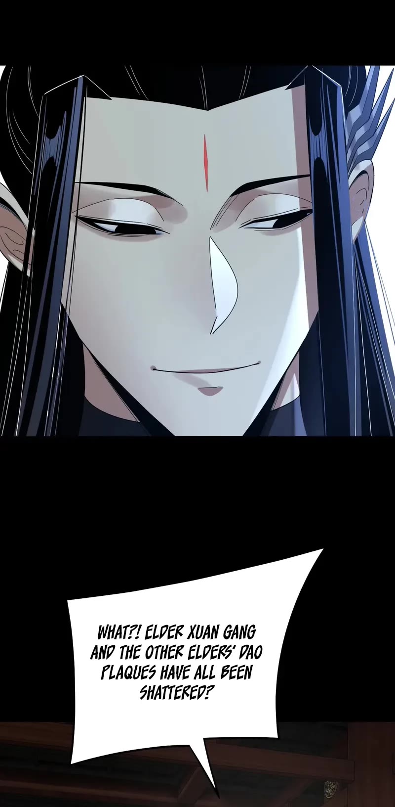 I Am the Fated Villain Chapter 239 page 28 - Chapter 239