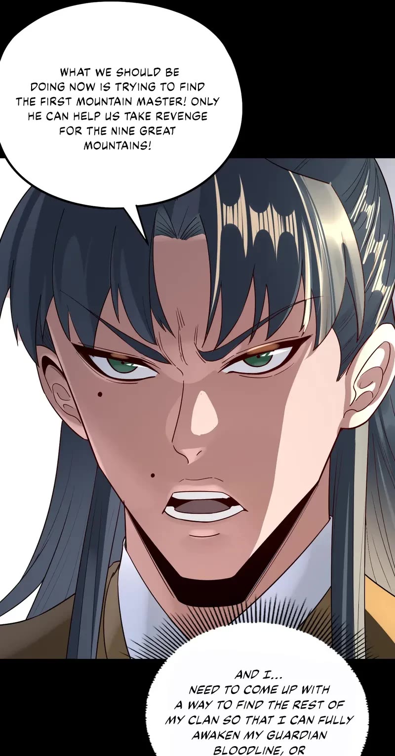 I Am the Fated Villain Chapter 239 page 35 - Chapter 239