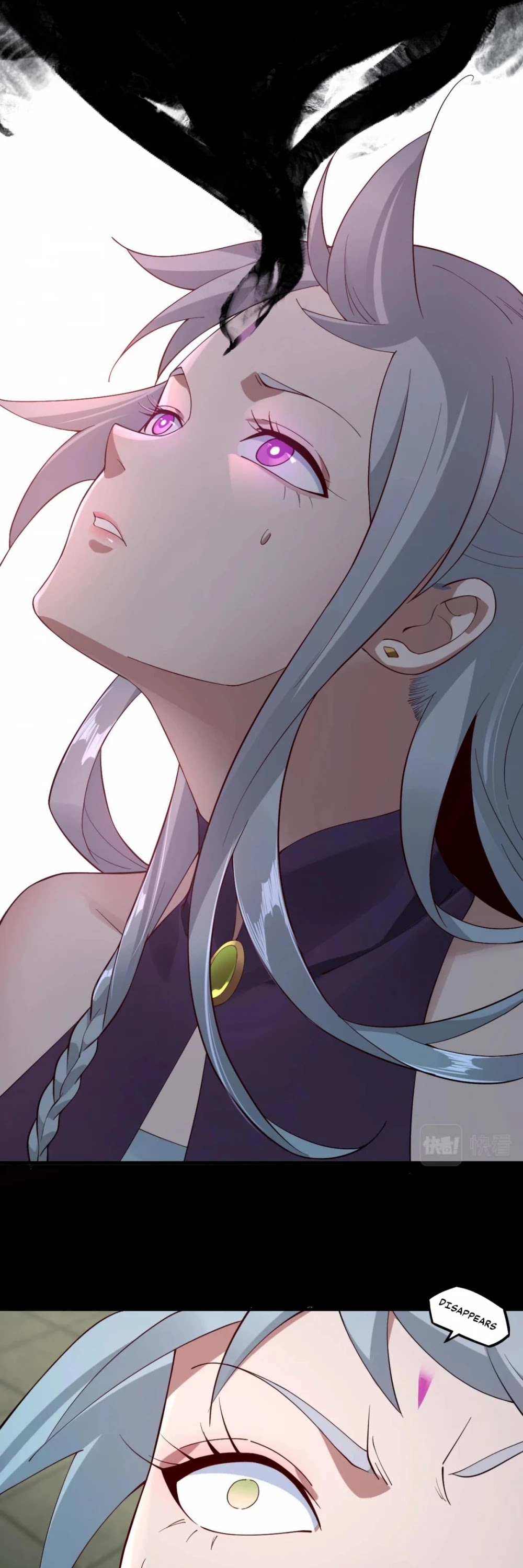 I Am the Fated Villain Chapter 24 page 10 - Chapter 24