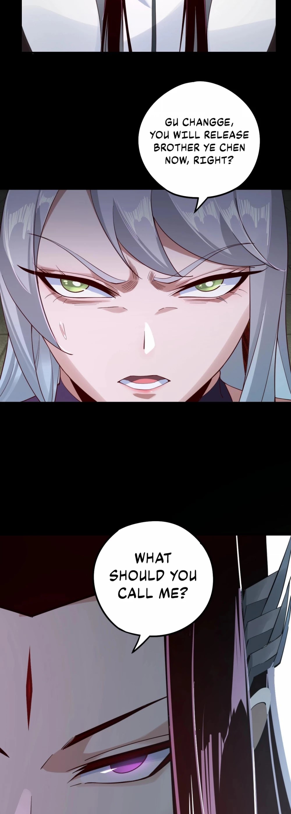 I Am the Fated Villain Chapter 24 page 12 - Chapter 24