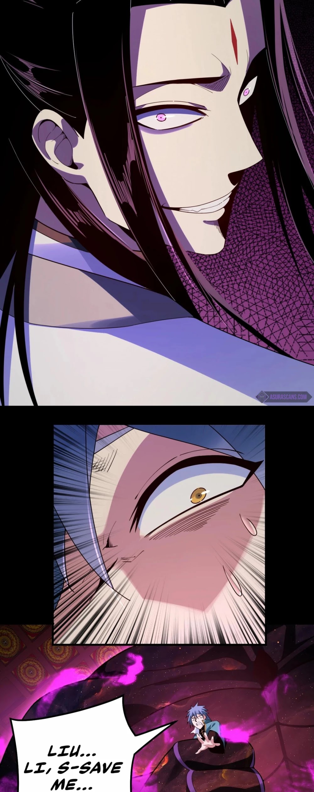 I Am the Fated Villain Chapter 24 page 20 - Chapter 24