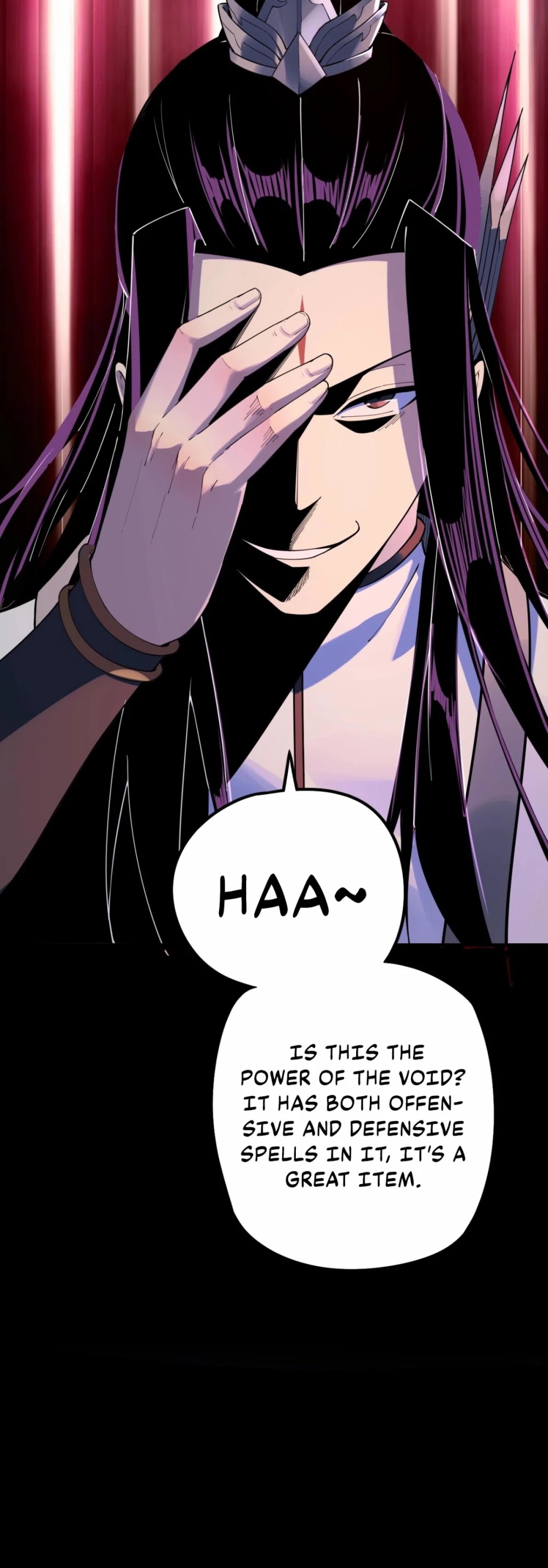 I Am the Fated Villain Chapter 24 page 29 - Chapter 24