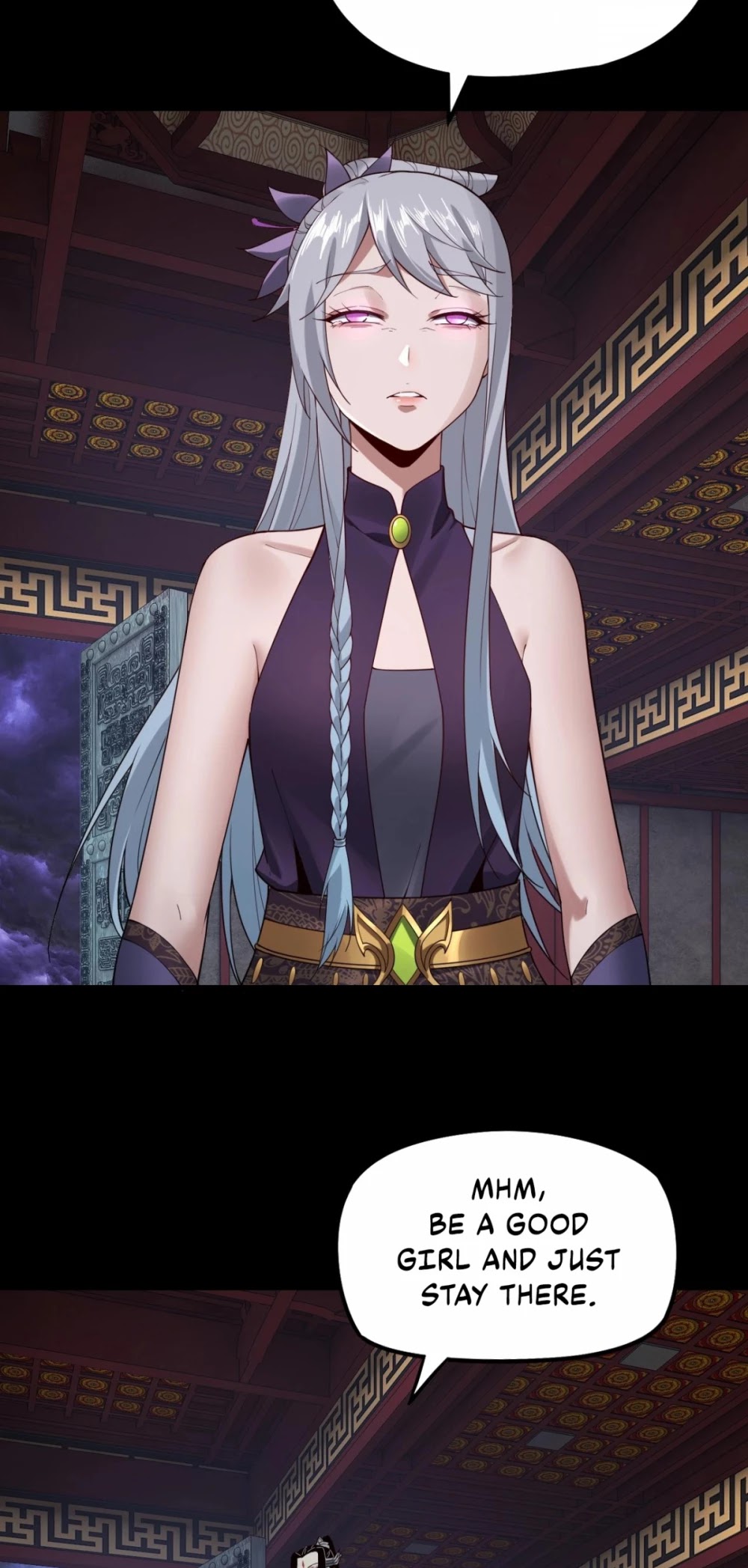I Am the Fated Villain Chapter 24 page 32 - Chapter 24