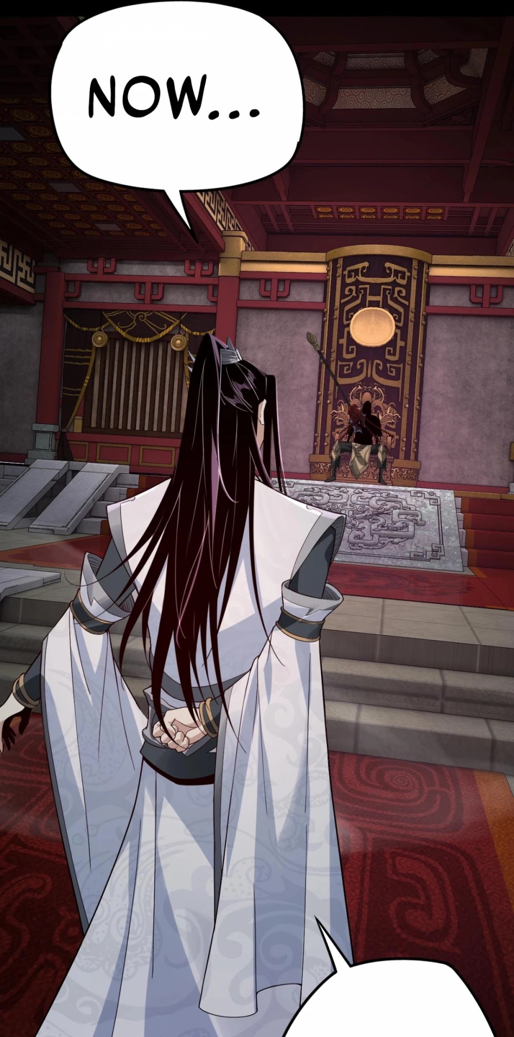 I Am the Fated Villain Chapter 24 page 34 - Chapter 24