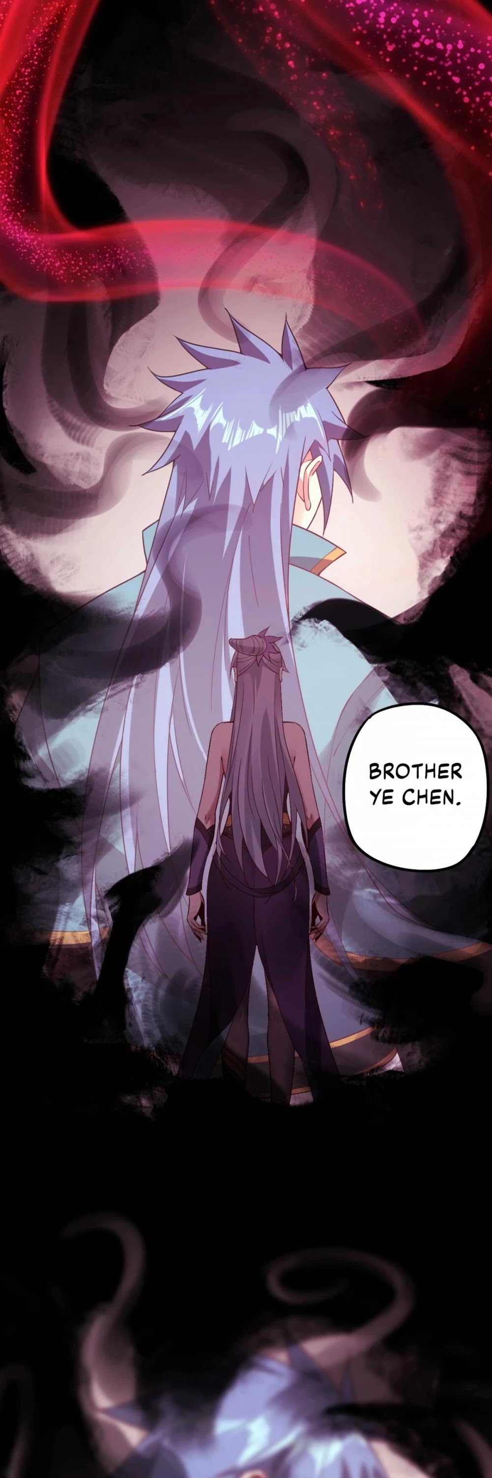 I Am the Fated Villain Chapter 24 page 7 - Chapter 24