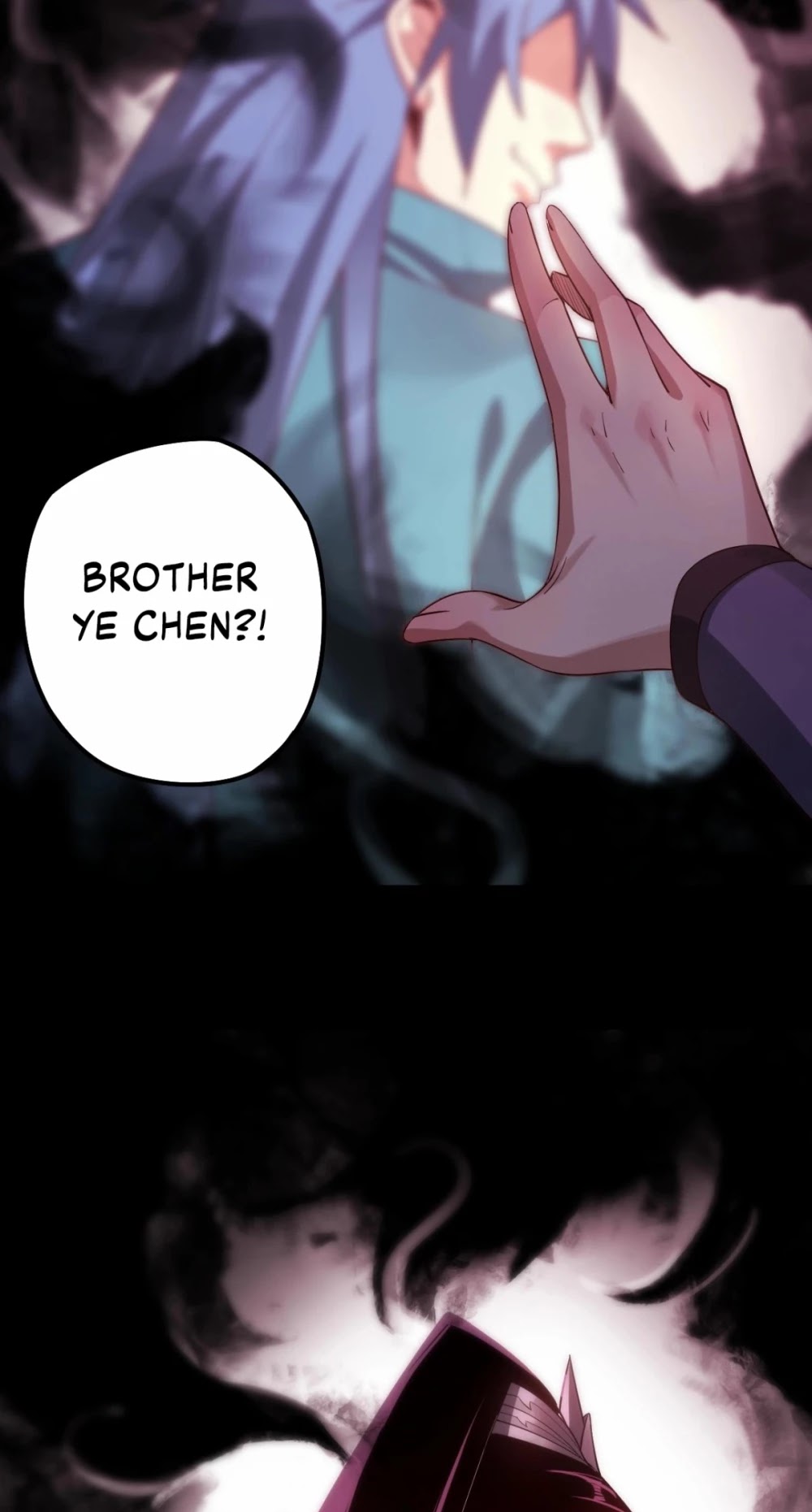 I Am the Fated Villain Chapter 24 page 8 - Chapter 24